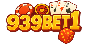 939bet1 Logo
